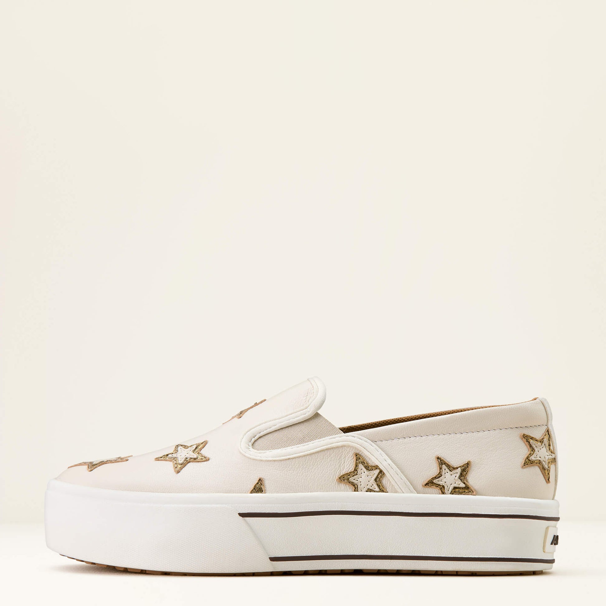 Ariat Women Skylar Star Slip On Shoe
