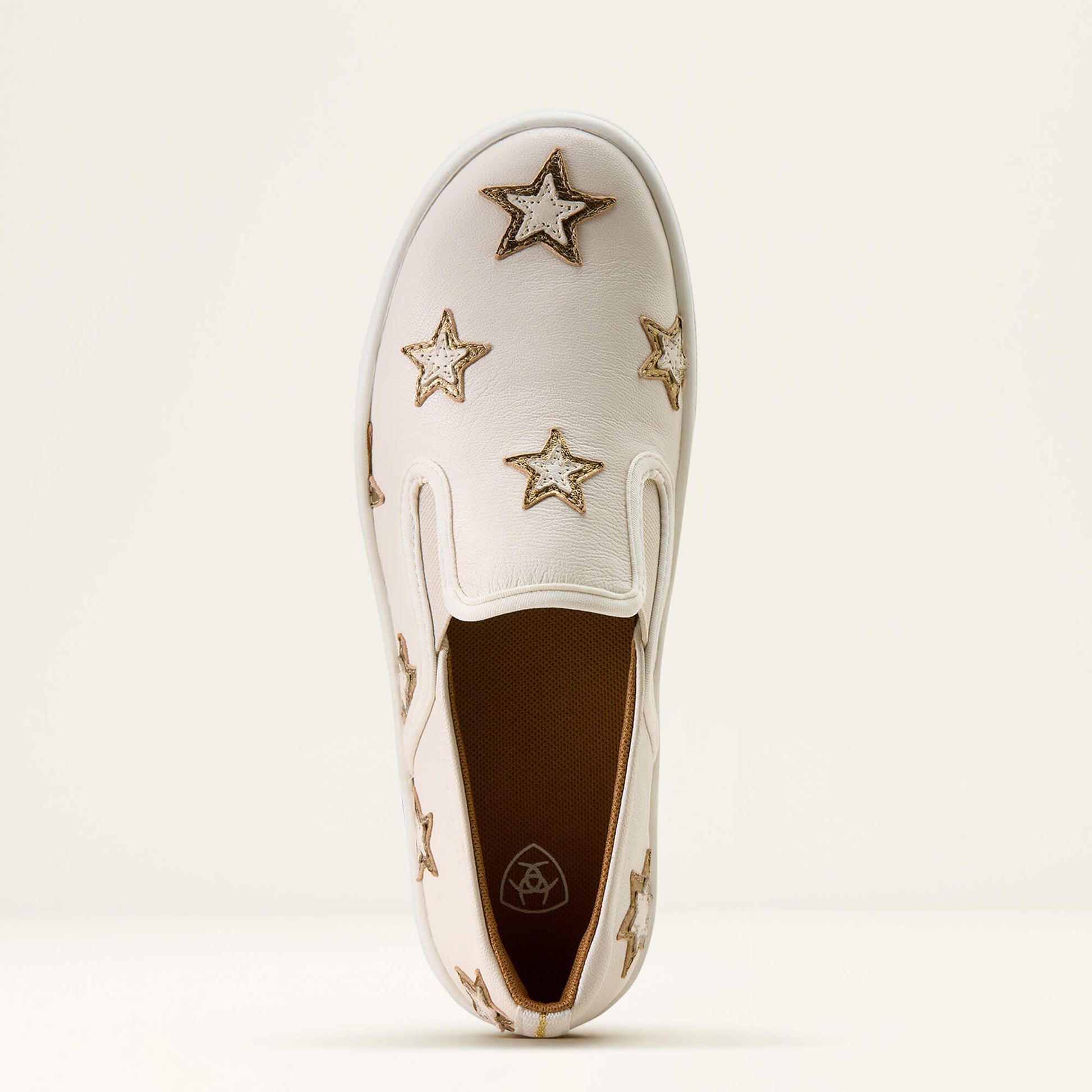 Ariat Women Skylar Star Slip On Shoe