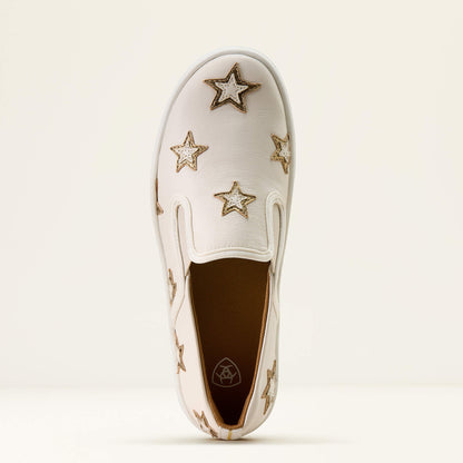 Ariat Women Skylar Star Slip On Shoe