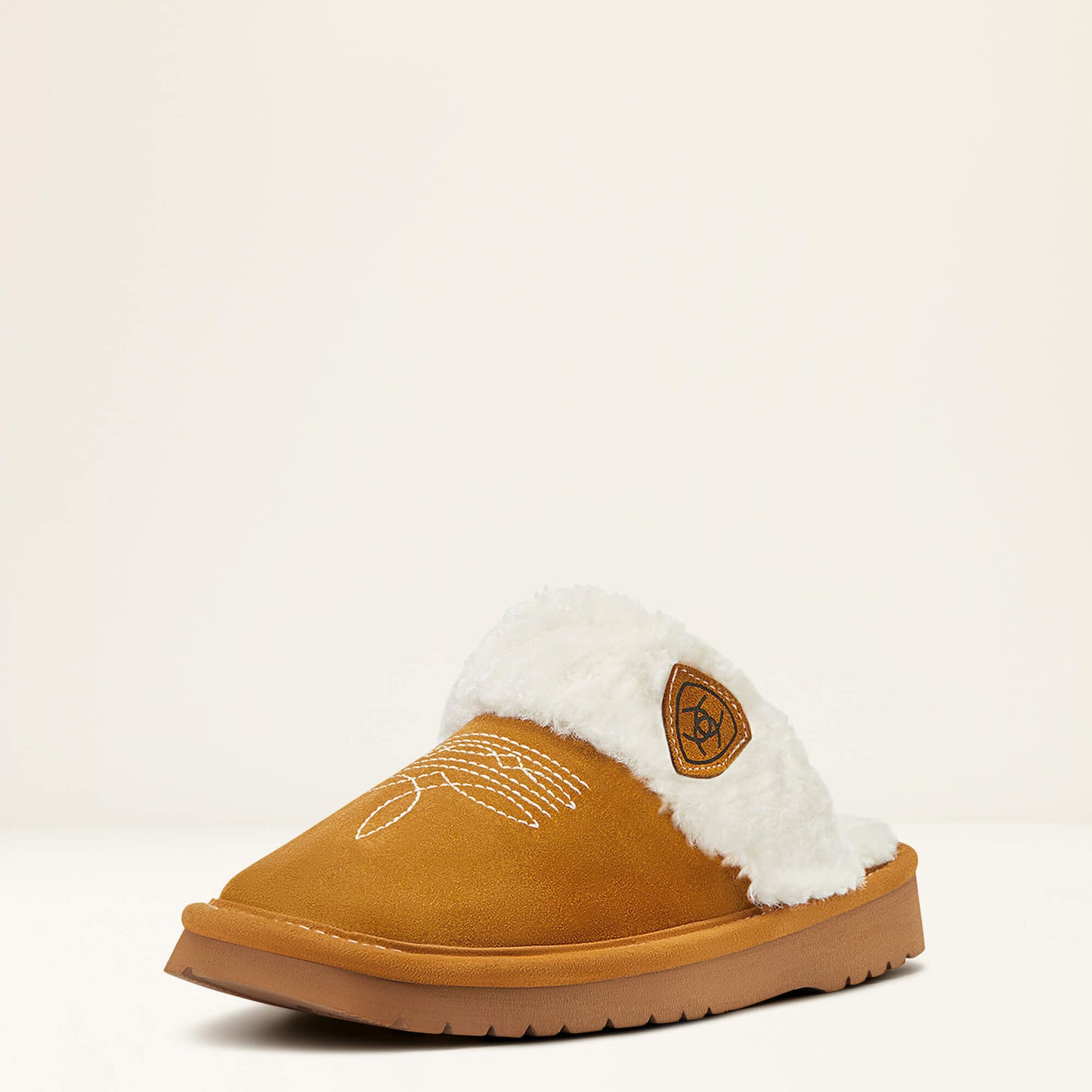 Ariat Women Jackie Square Toe Slipper