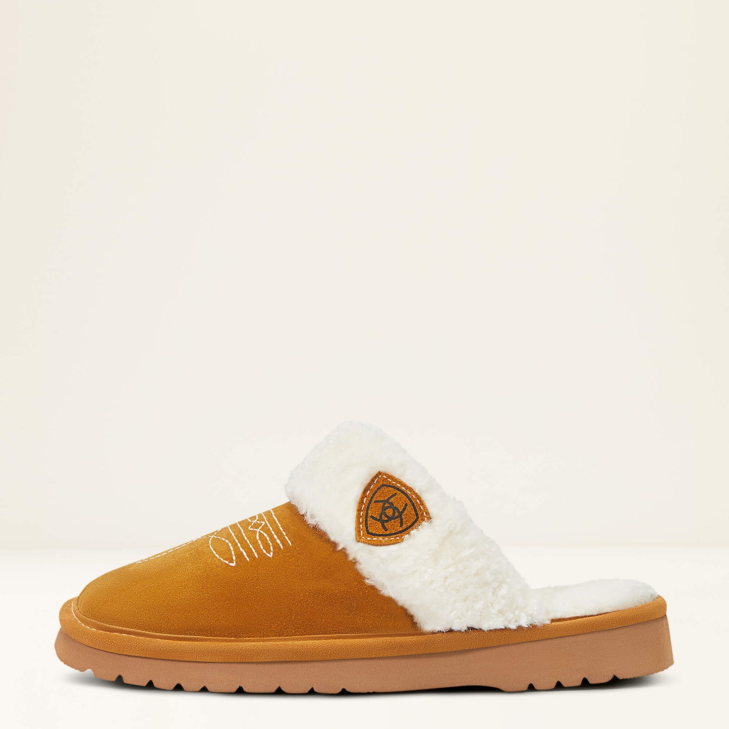 Ariat Women Jackie Square Toe Slipper