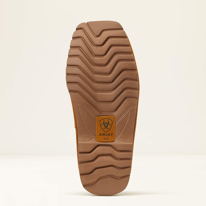 Ariat Women Jackie Square Toe Slipper
