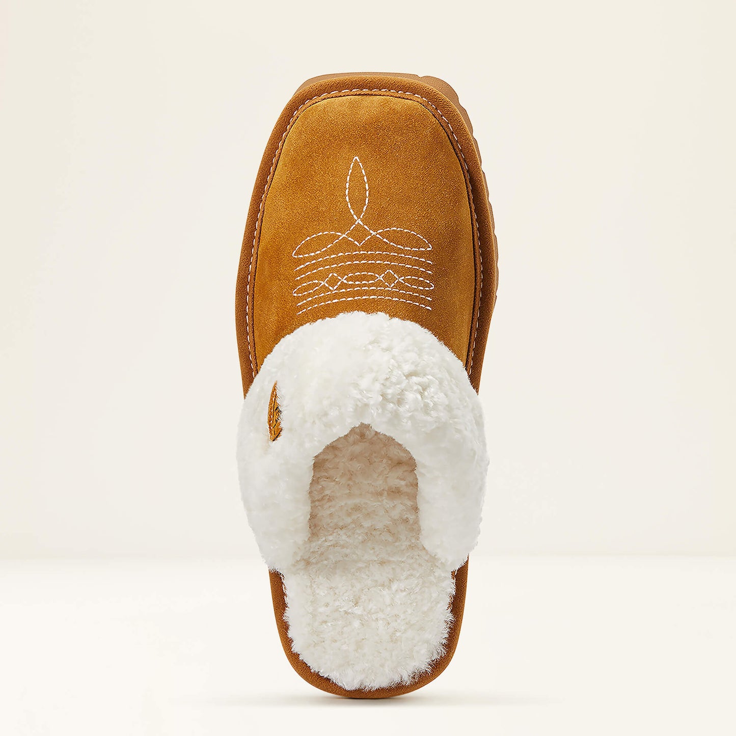 Ariat Women Jackie Square Toe Slipper