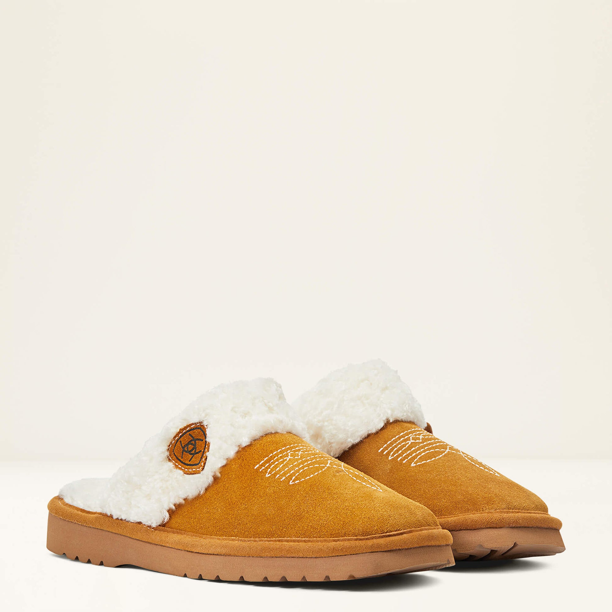 Ariat Women Jackie Square Toe Slipper