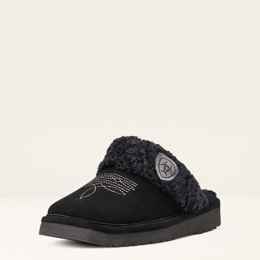 Ariat Women Jackie Square Toe Slipper
