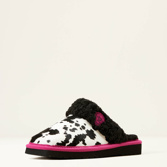 Ariat Women|Trends Jackie Square Toe Slipper