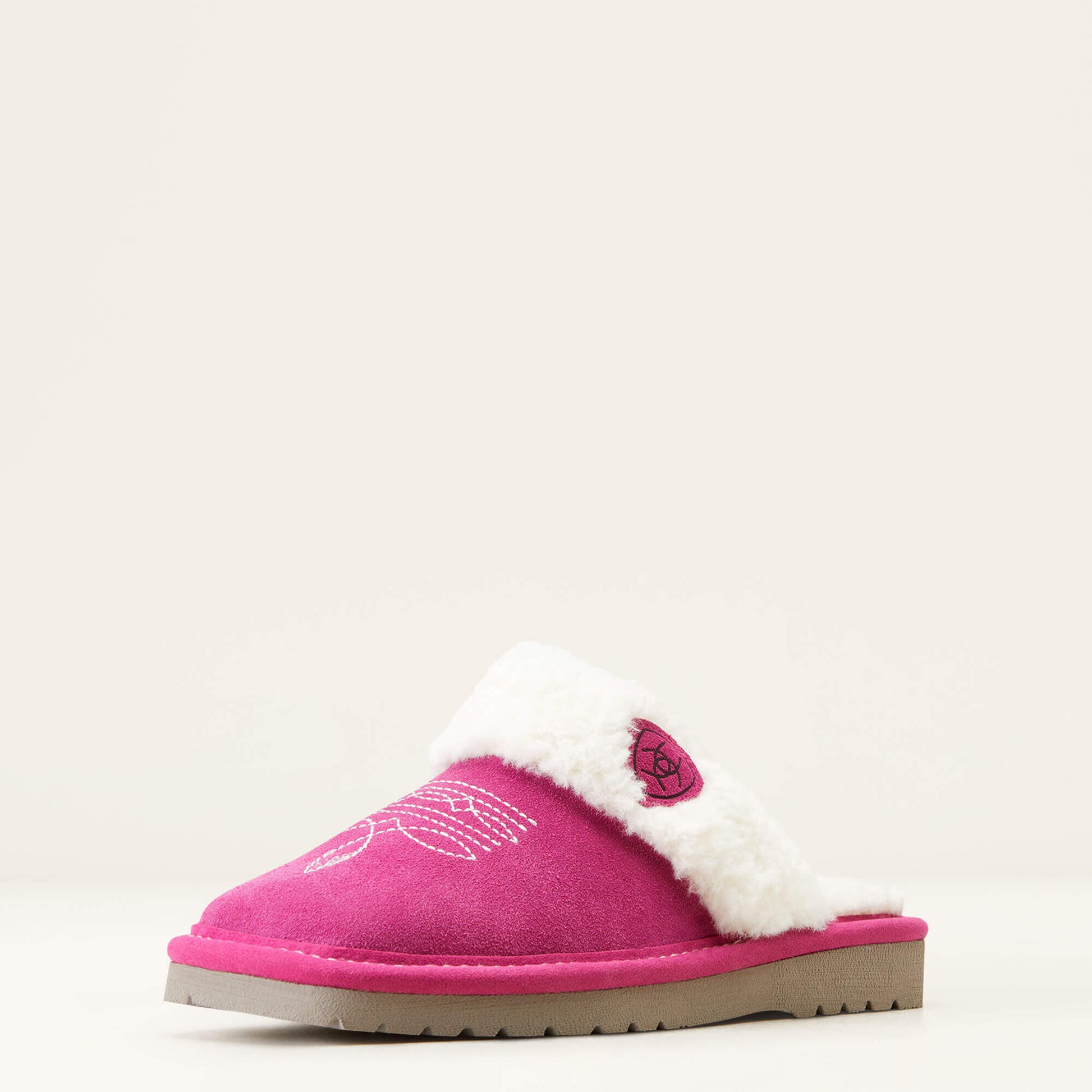 Ariat Women Jackie Square Toe Slipper