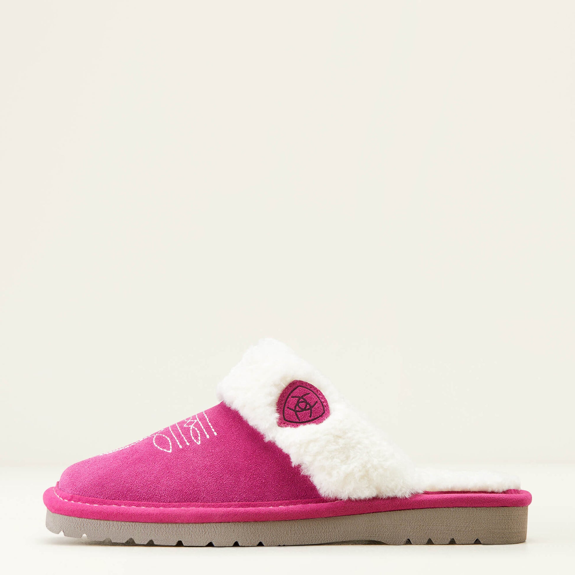 Ariat Women Jackie Square Toe Slipper