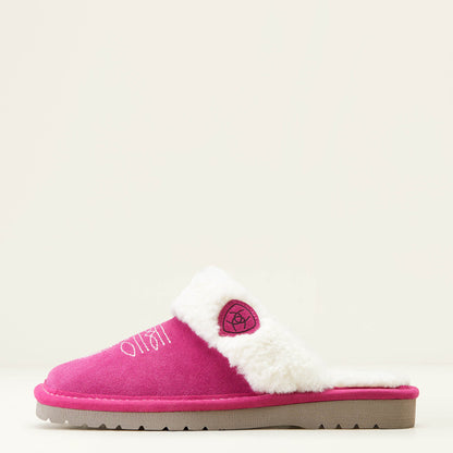 Ariat Women Jackie Square Toe Slipper