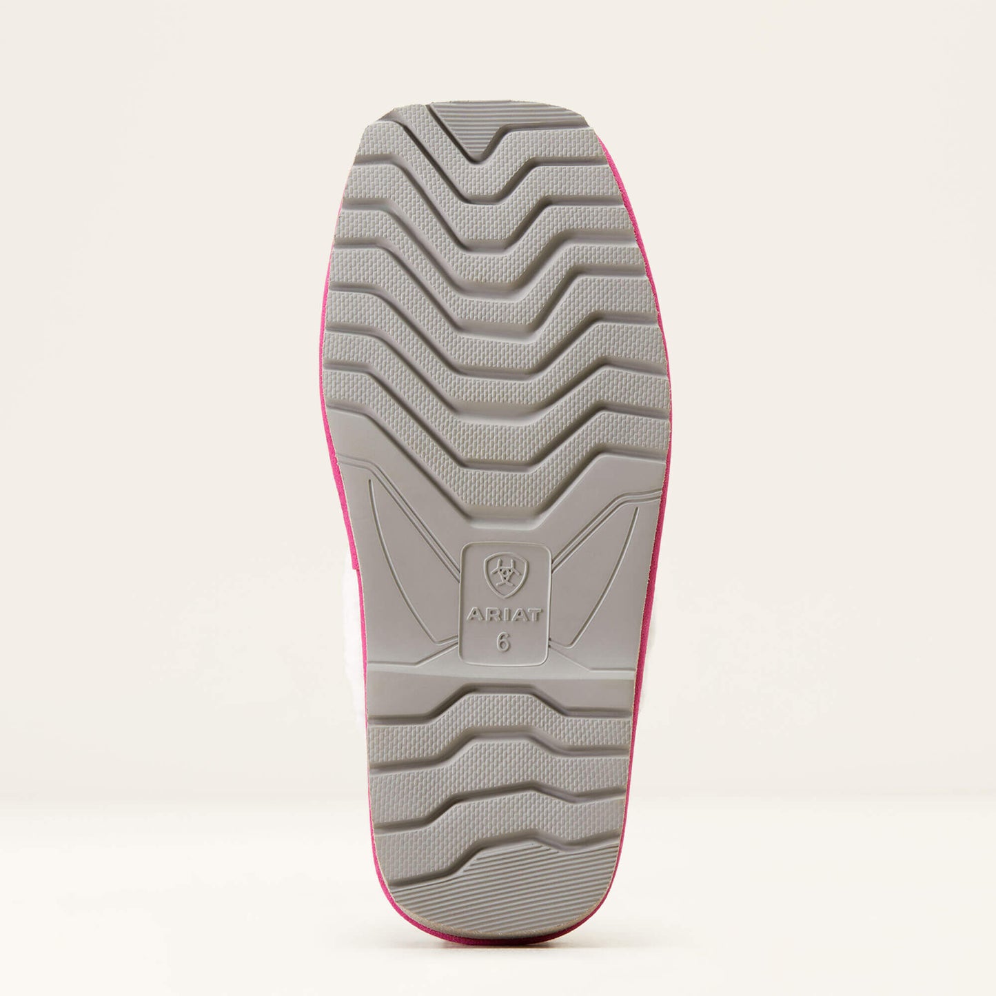 Ariat Women Jackie Square Toe Slipper