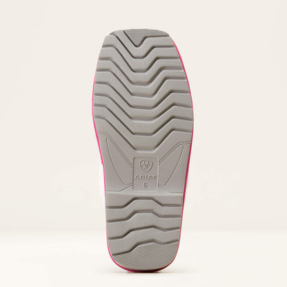 Ariat Women Jackie Square Toe Slipper