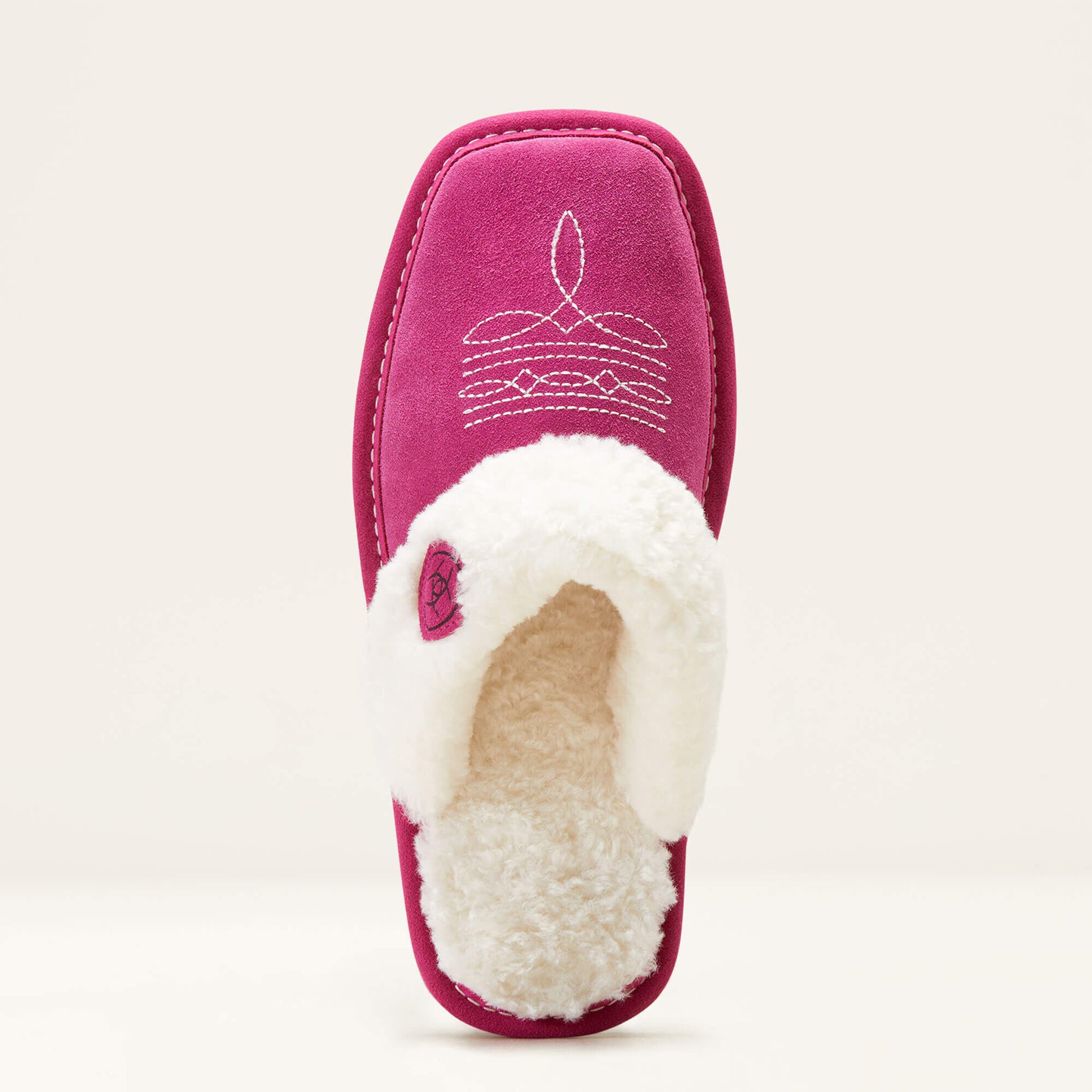 Ariat Women Jackie Square Toe Slipper
