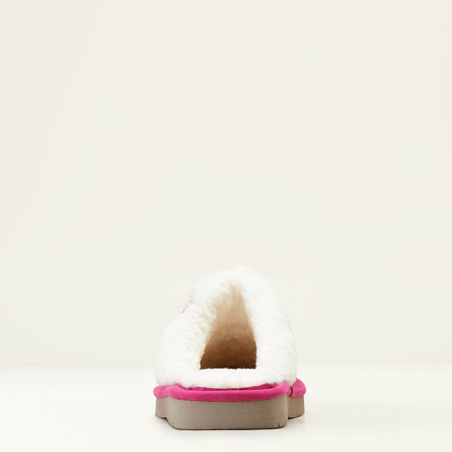 Ariat Women Jackie Square Toe Slipper