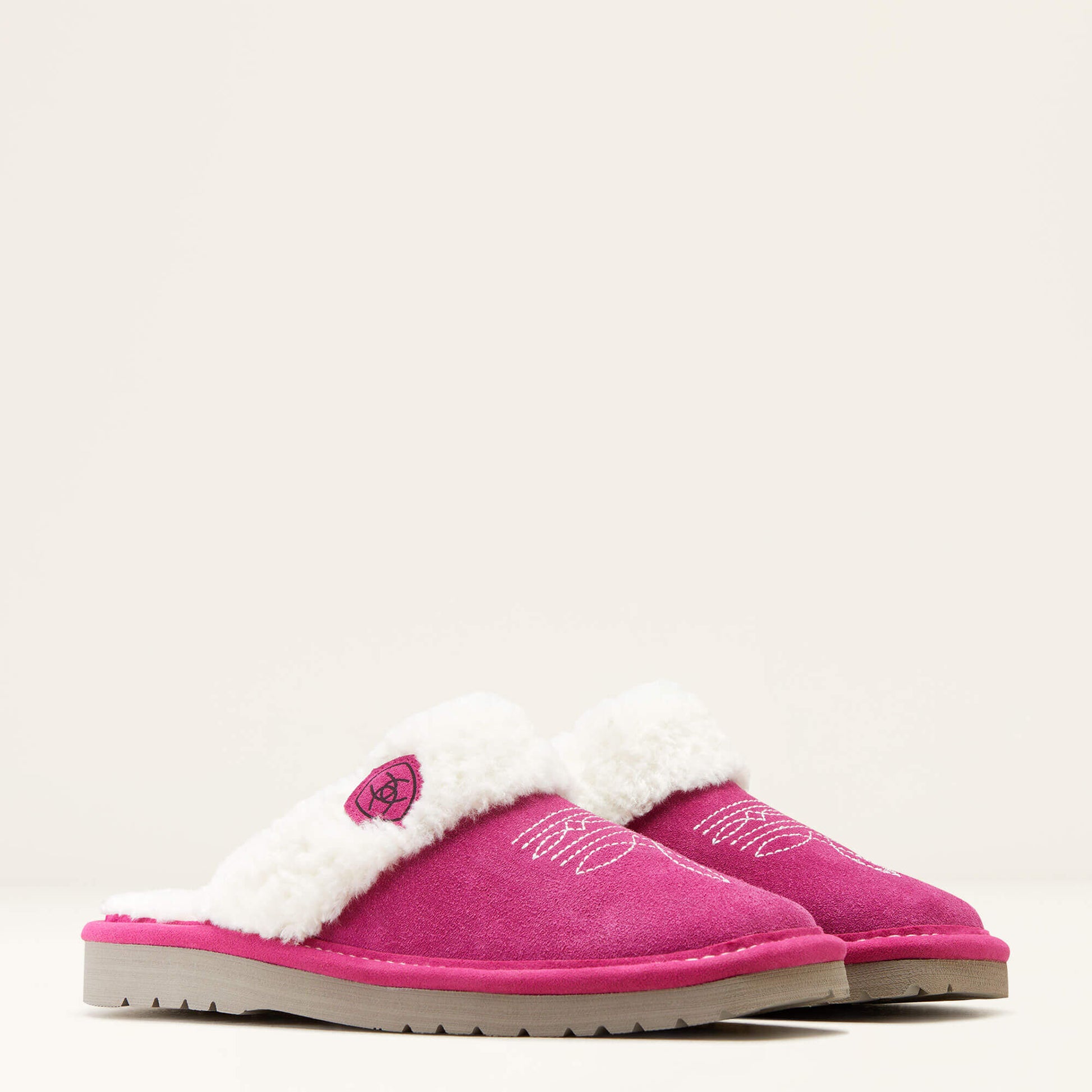 Ariat Women Jackie Square Toe Slipper