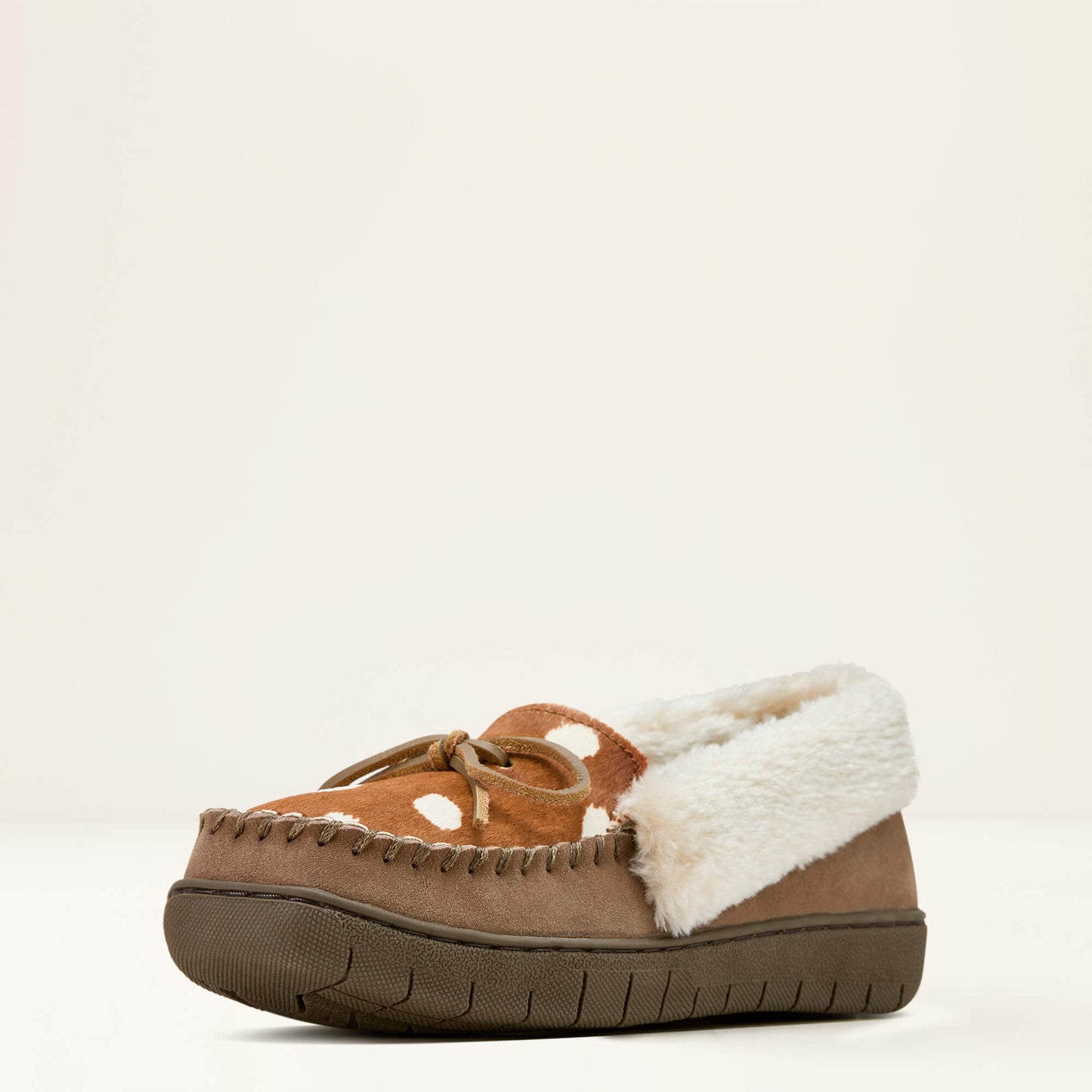 Ariat Women|Trends Moccasin Slipper