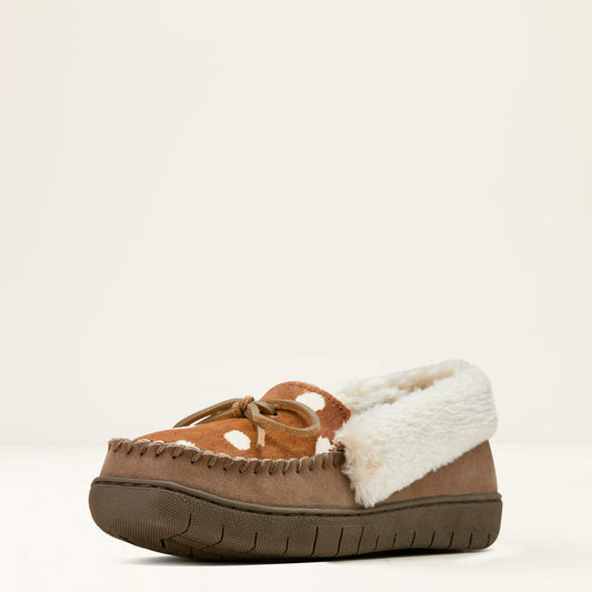 Ariat Women|Trends Moccasin Slipper