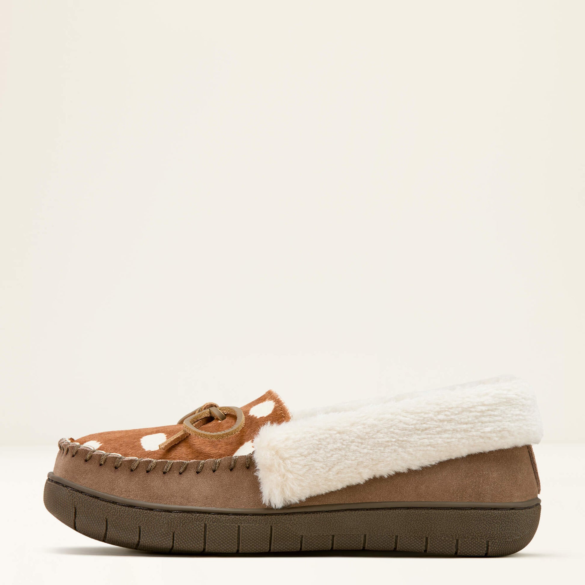 Ariat Women|Trends Moccasin Slipper