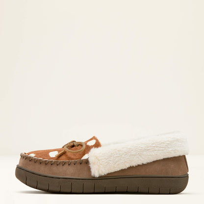Ariat Women|Trends Moccasin Slipper