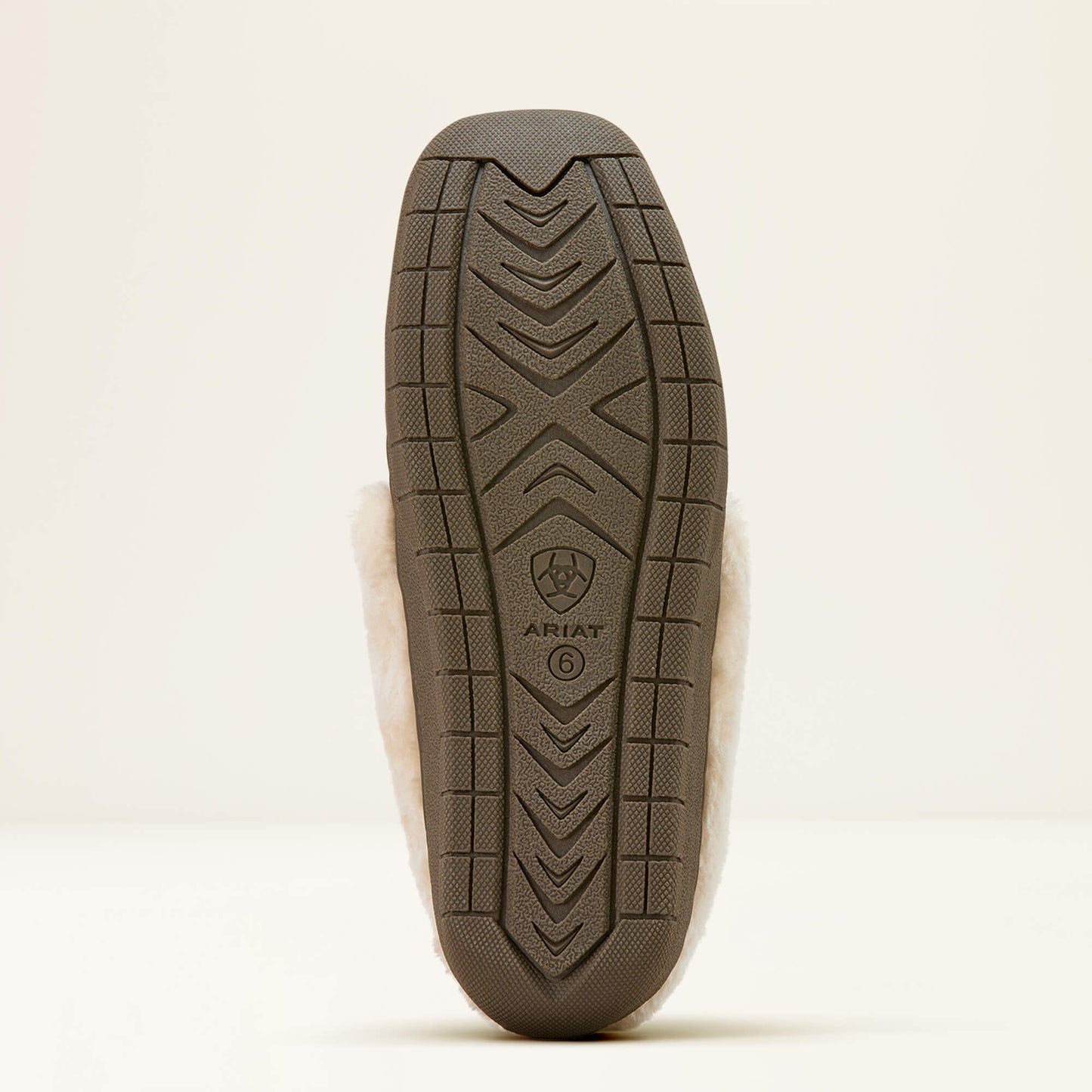 Ariat Women|Trends Moccasin Slipper