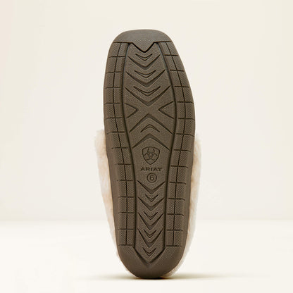 Ariat Women|Trends Moccasin Slipper