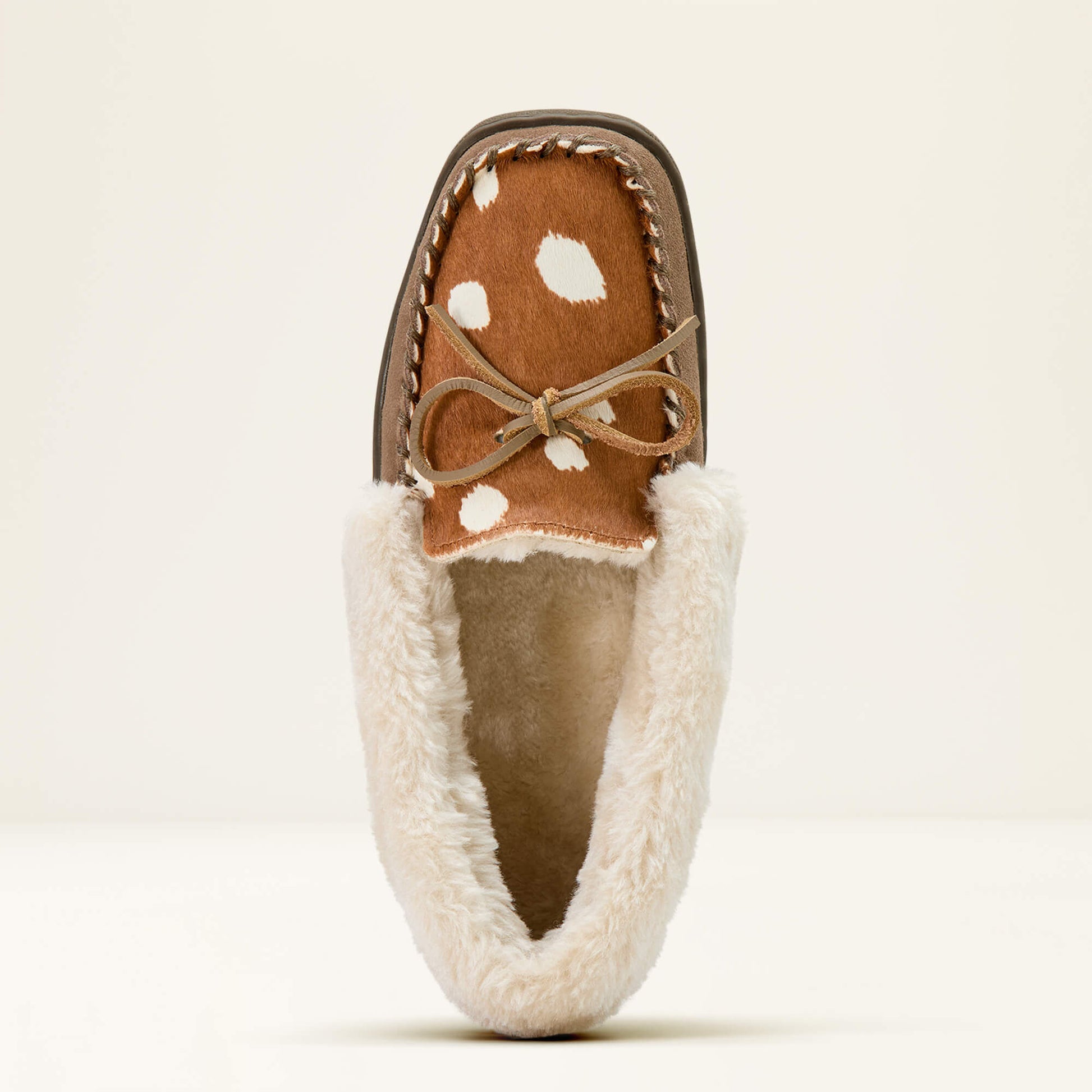 Ariat Women|Trends Moccasin Slipper