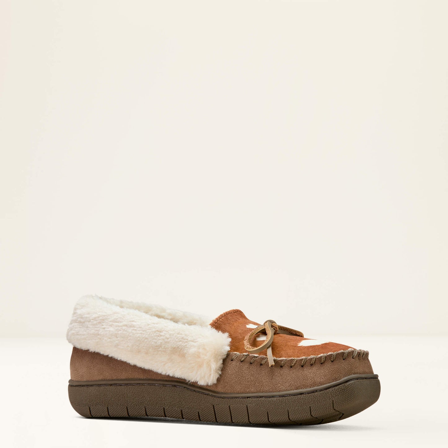 Ariat Women|Trends Moccasin Slipper