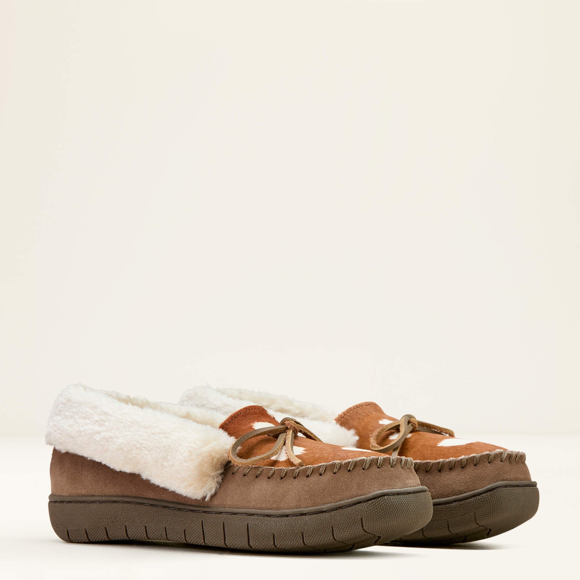Ariat Women|Trends Moccasin Slipper