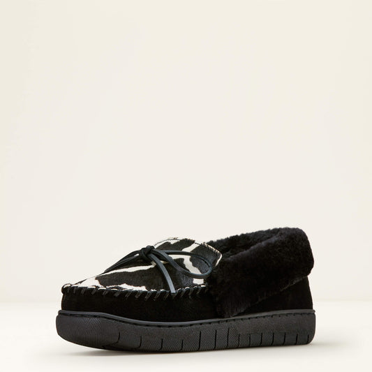 Ariat Women|Trends Moccasin Slipper