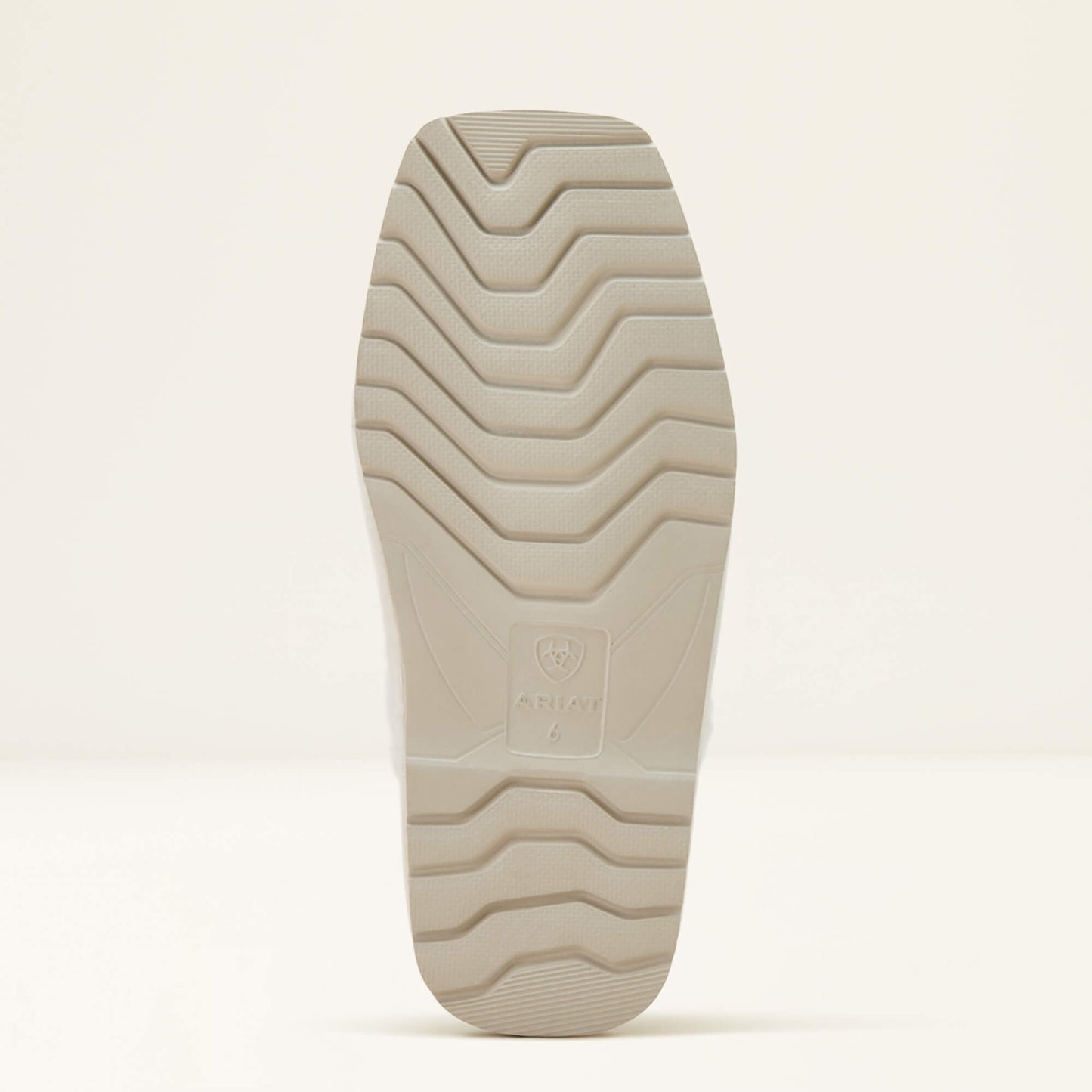 Ariat Women Jackie Square Toe Stack Slipper