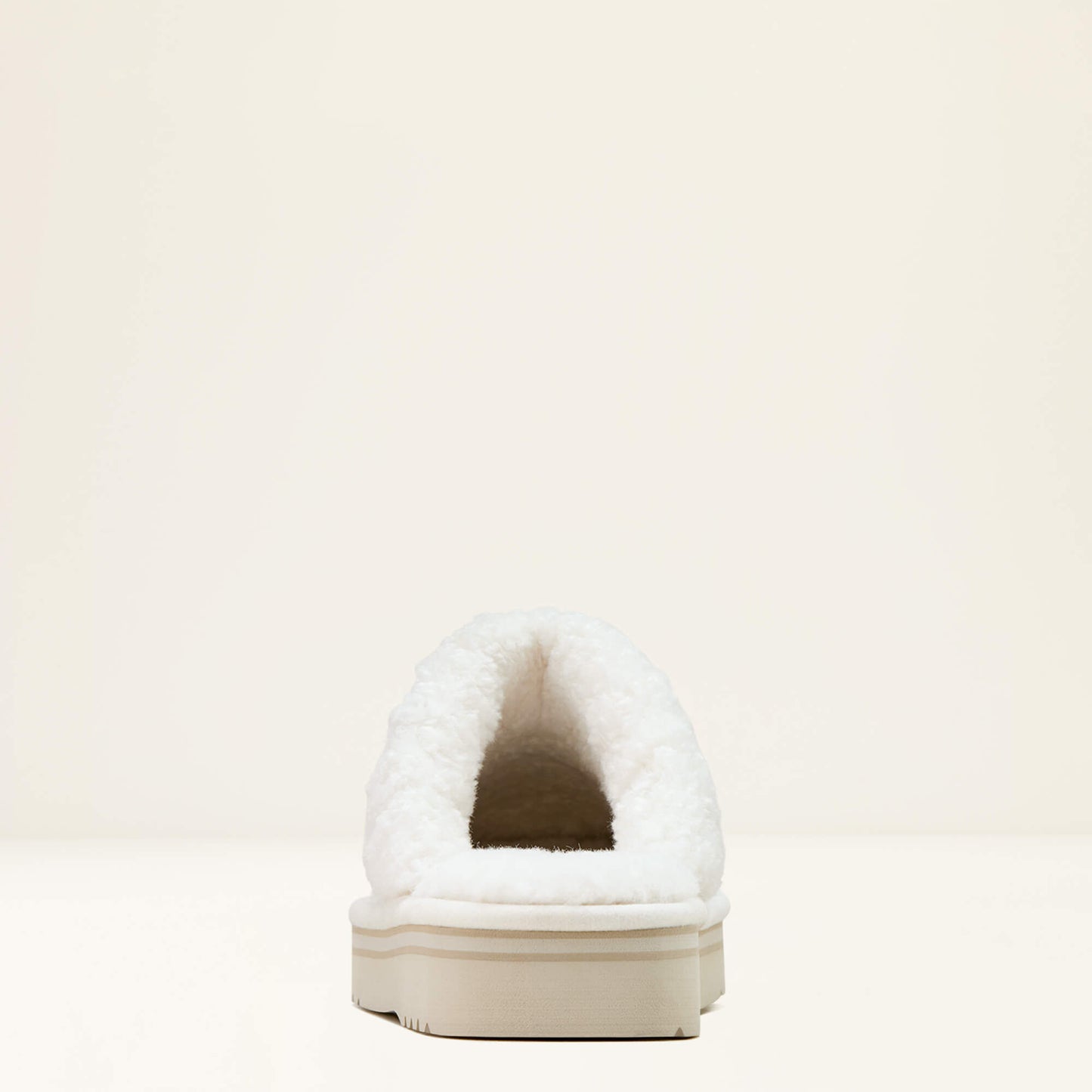 Ariat Women Jackie Square Toe Stack Slipper