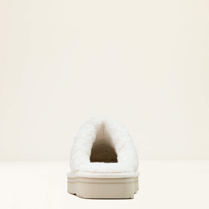Ariat Women Jackie Square Toe Stack Slipper