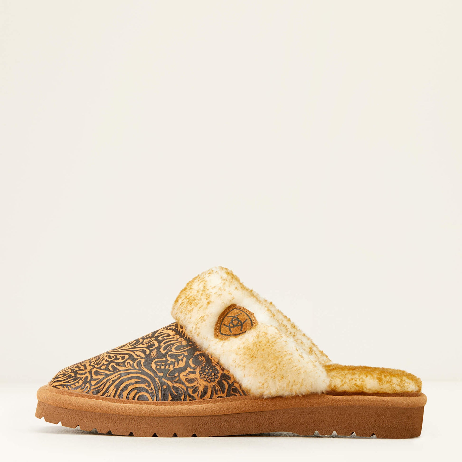 Ariat Women Jackie Square Toe Slipper