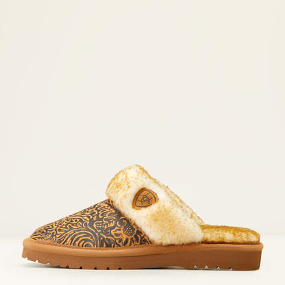 Ariat Women Jackie Square Toe Slipper
