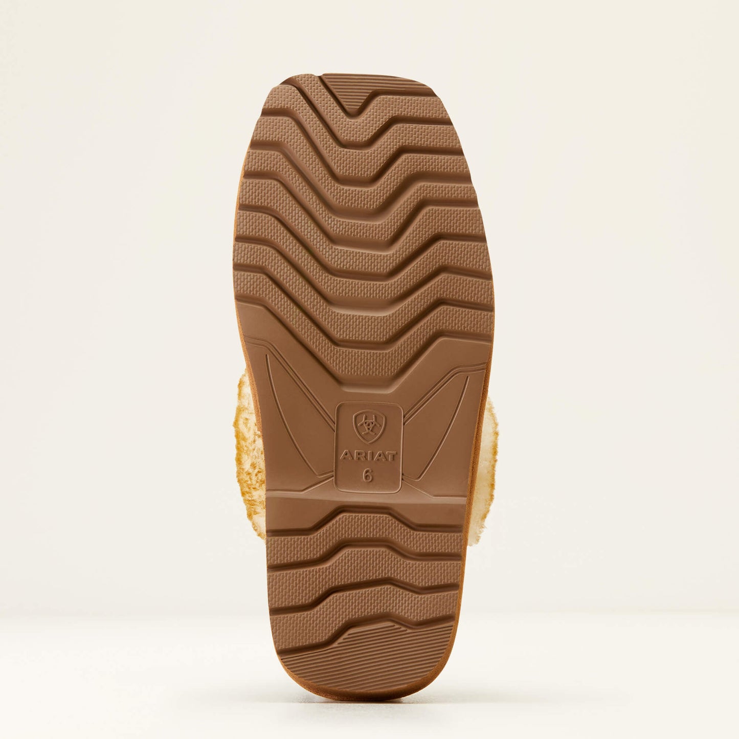 Ariat Women Jackie Square Toe Slipper