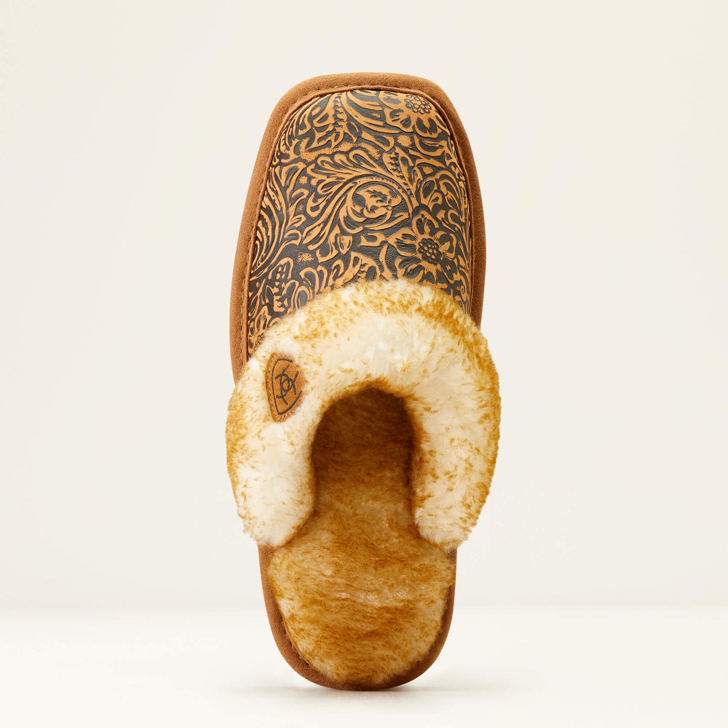 Ariat Women Jackie Square Toe Slipper