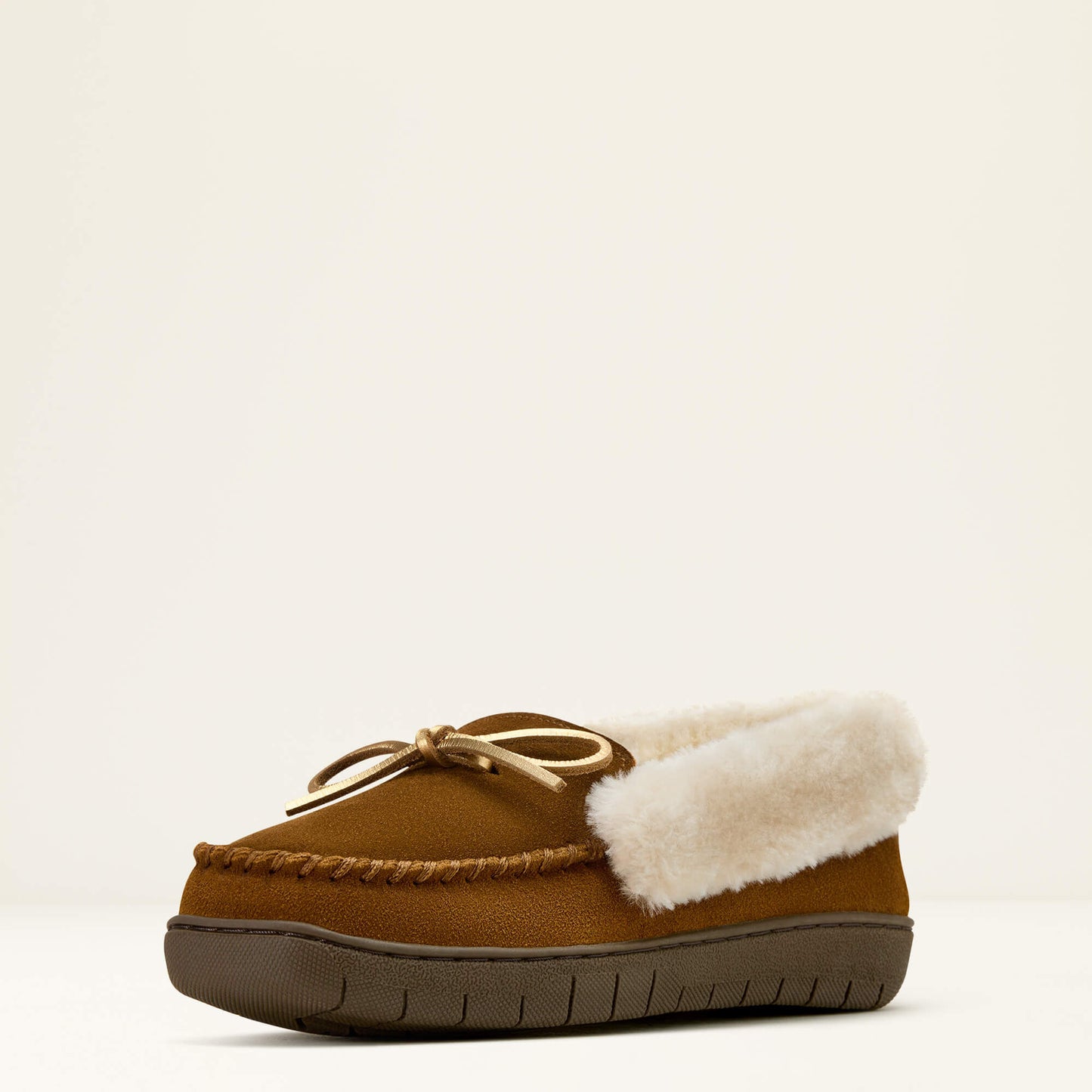 Ariat Women Moccasin Slipper