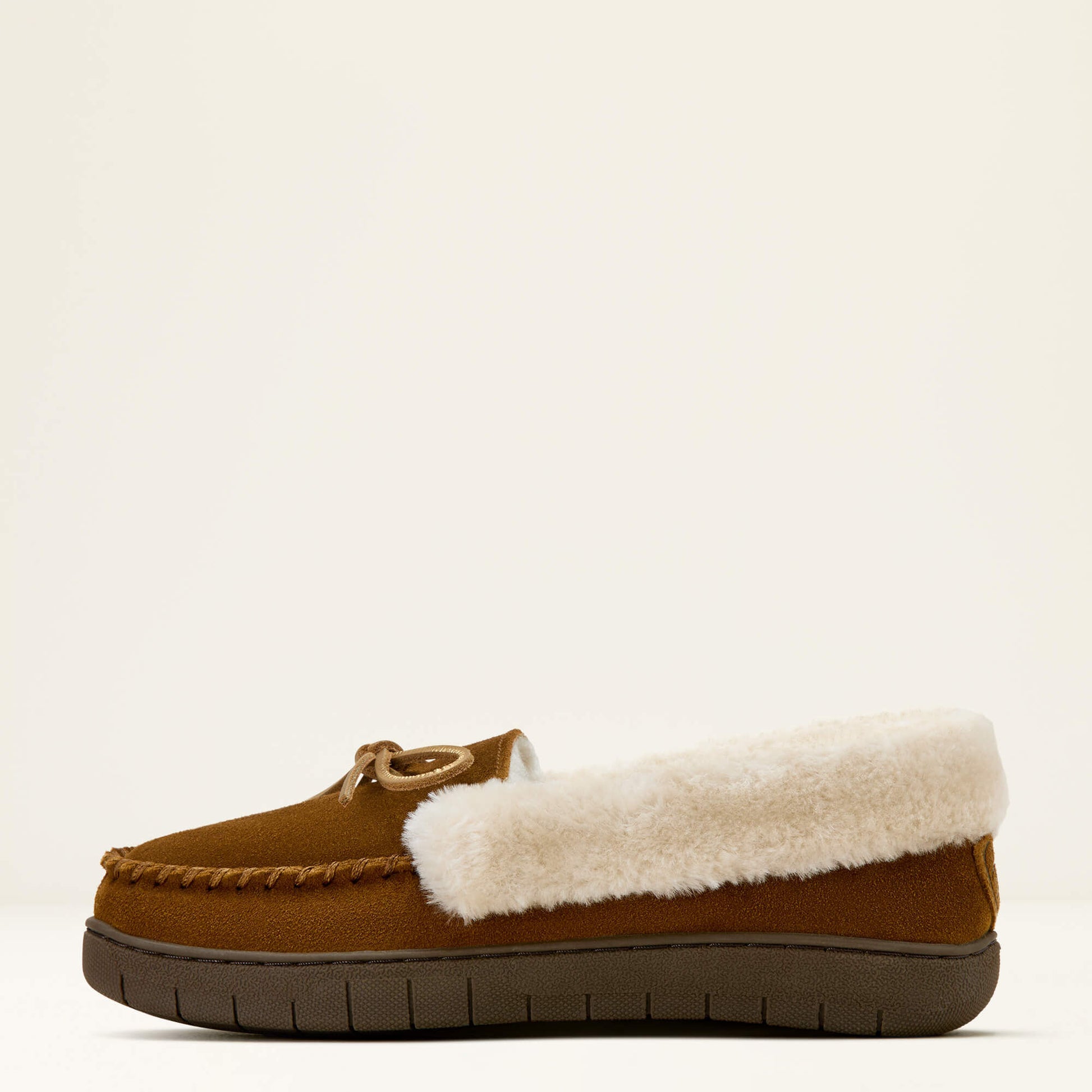 Ariat Women Moccasin Slipper