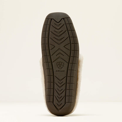 Ariat Women Moccasin Slipper