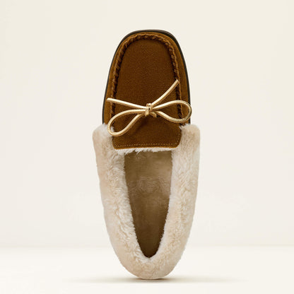 Ariat Women Moccasin Slipper