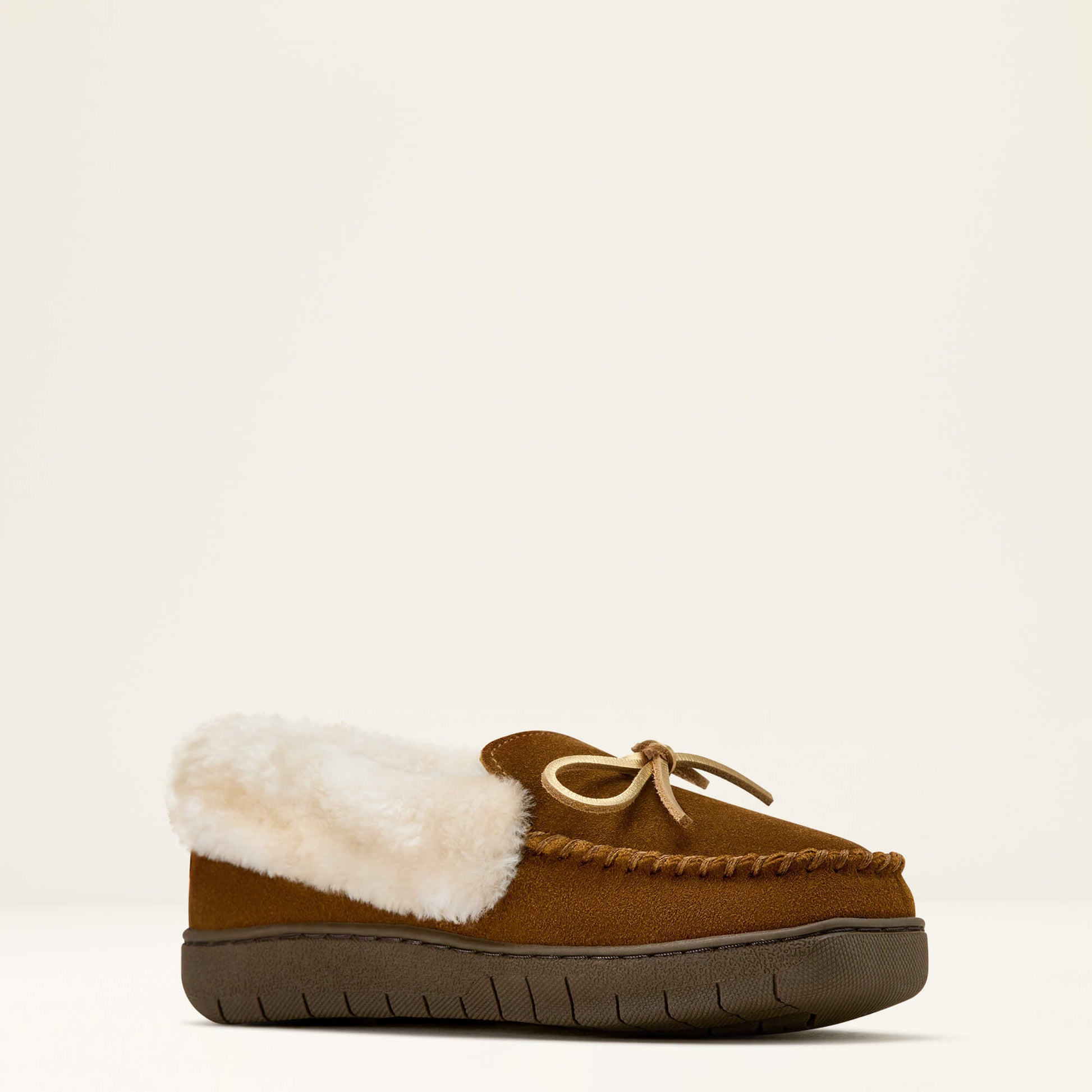 Ariat Women Moccasin Slipper