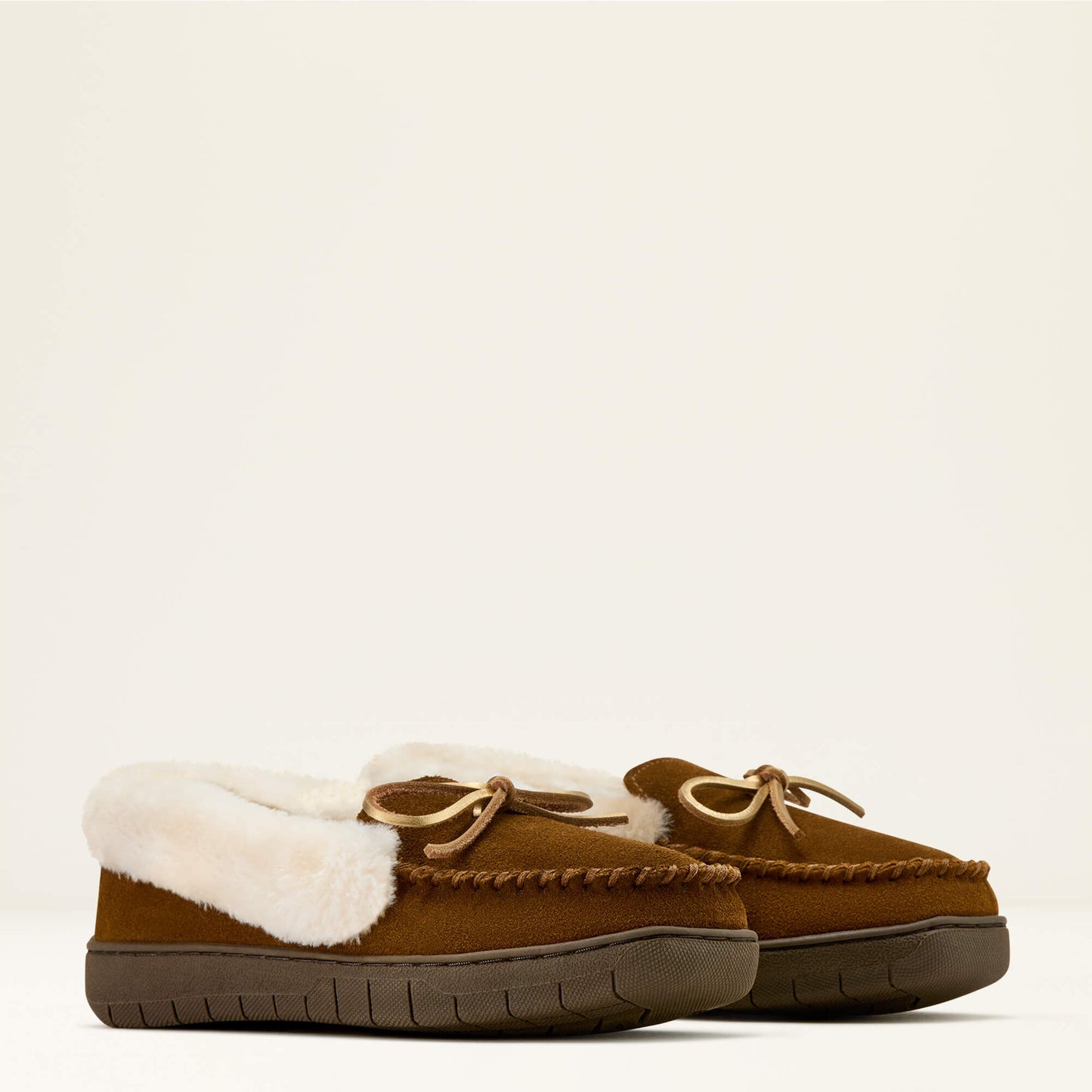 Ariat Women Moccasin Slipper