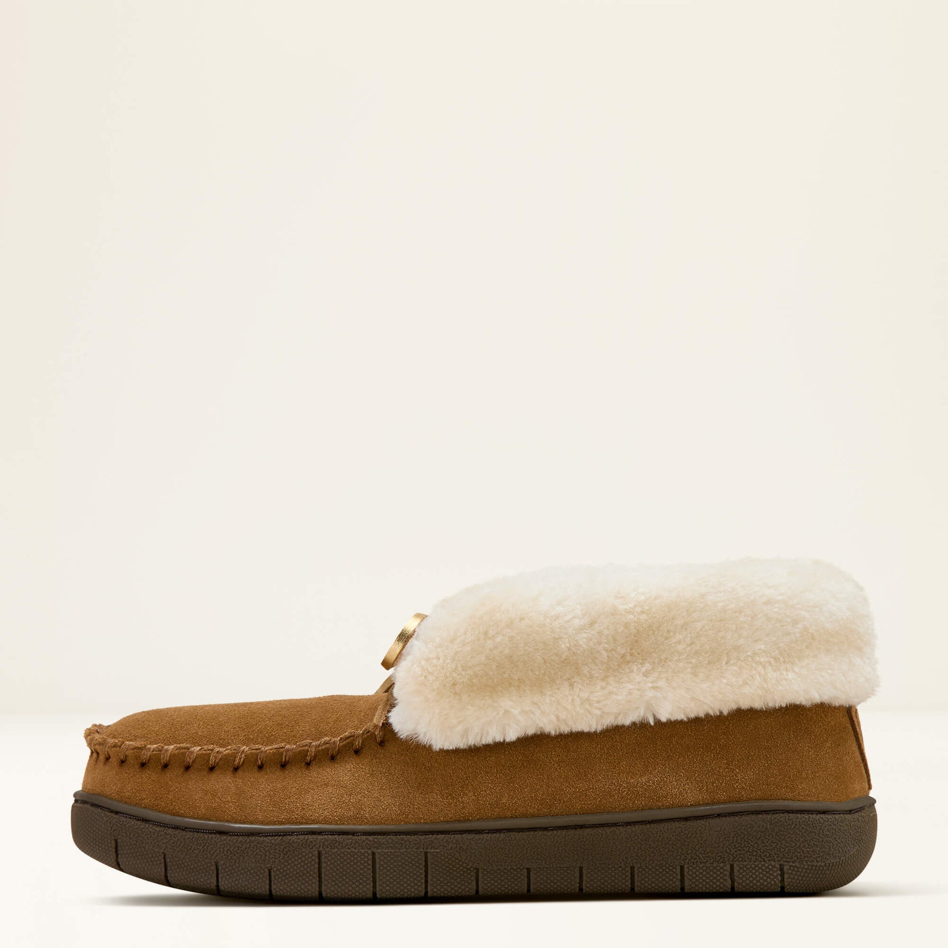 Ariat Women Moccasin Bootie Slipper