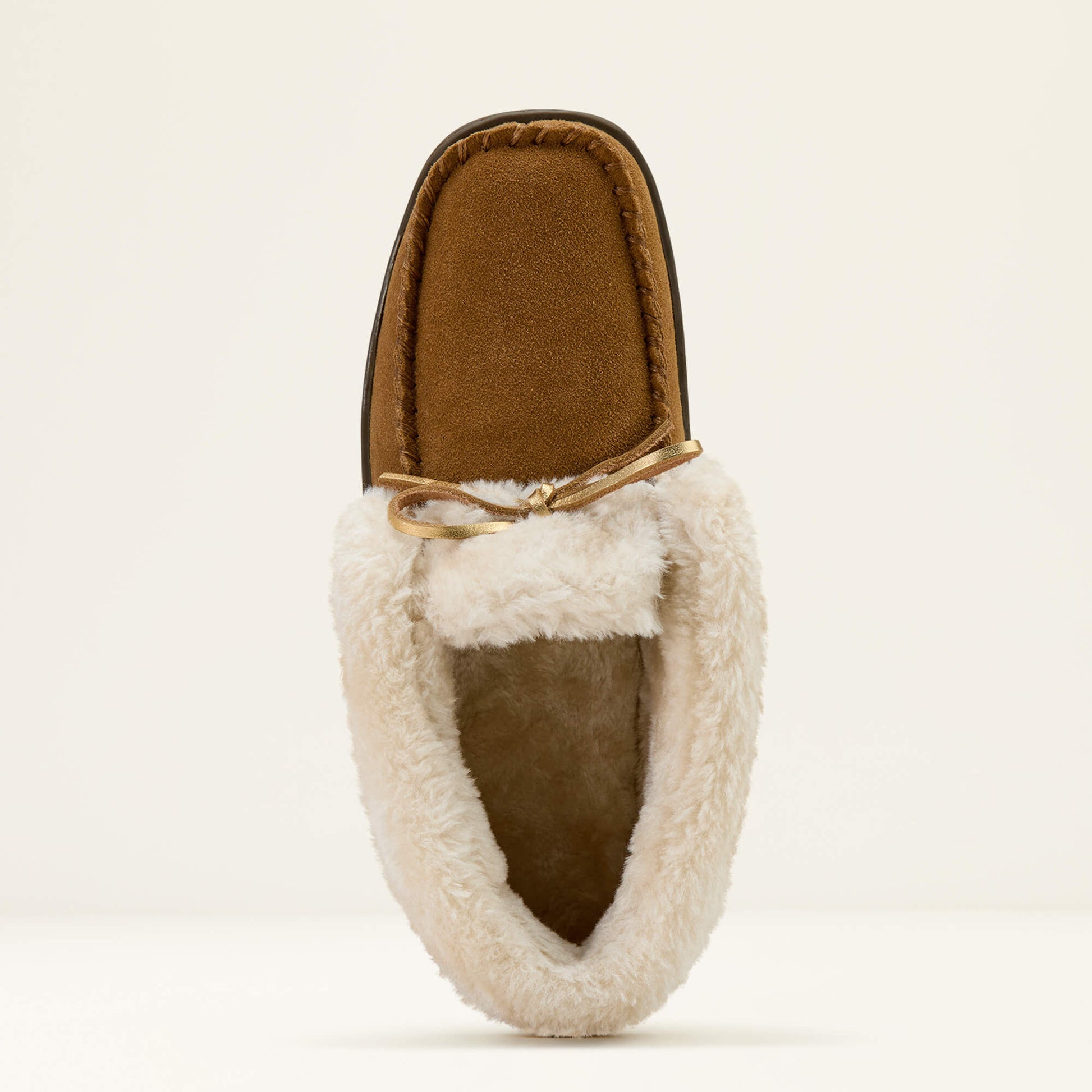 Ariat Women Moccasin Bootie Slipper