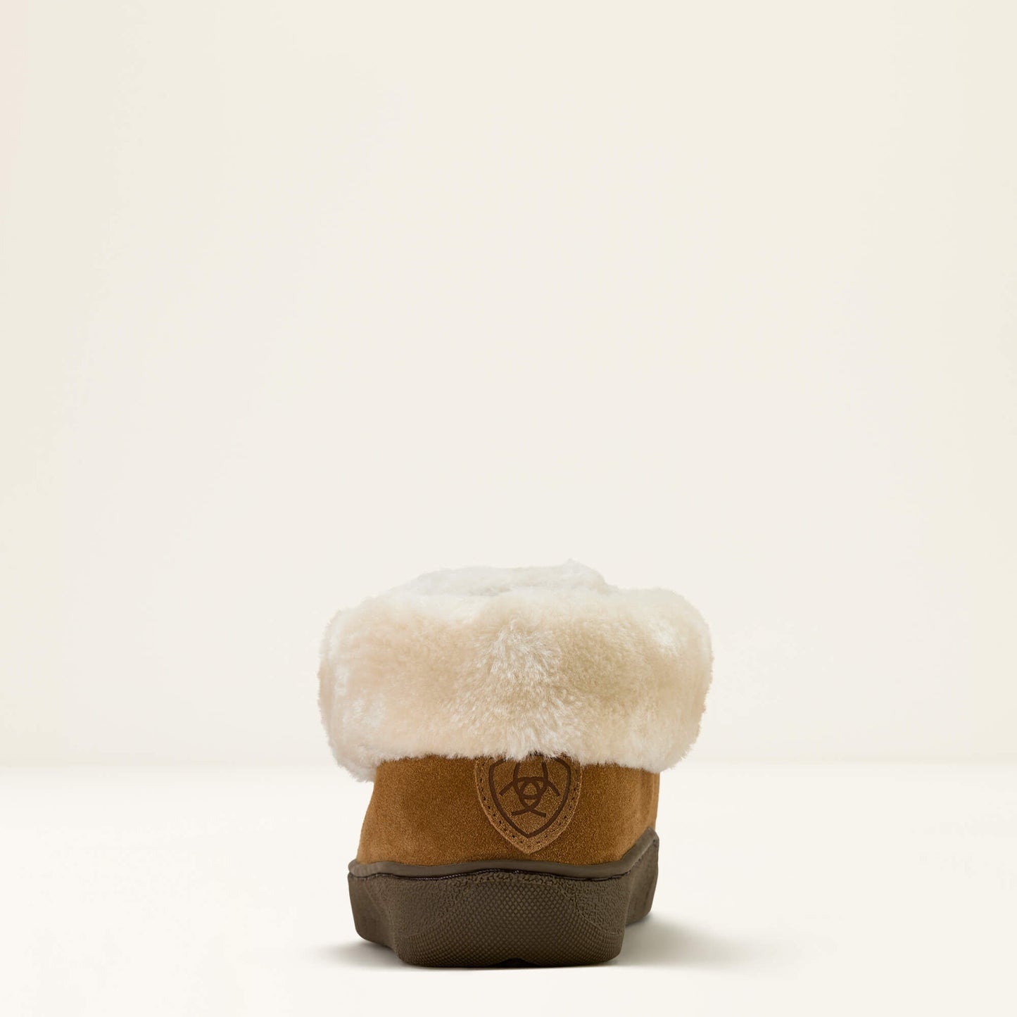 Ariat Women Moccasin Bootie Slipper