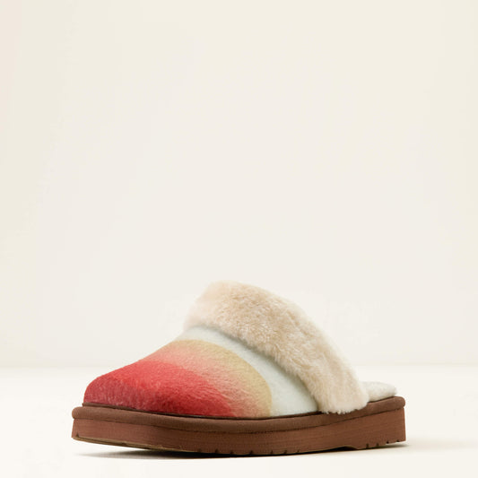 Ariat Women Jackie Ombre Square Toe Slipper