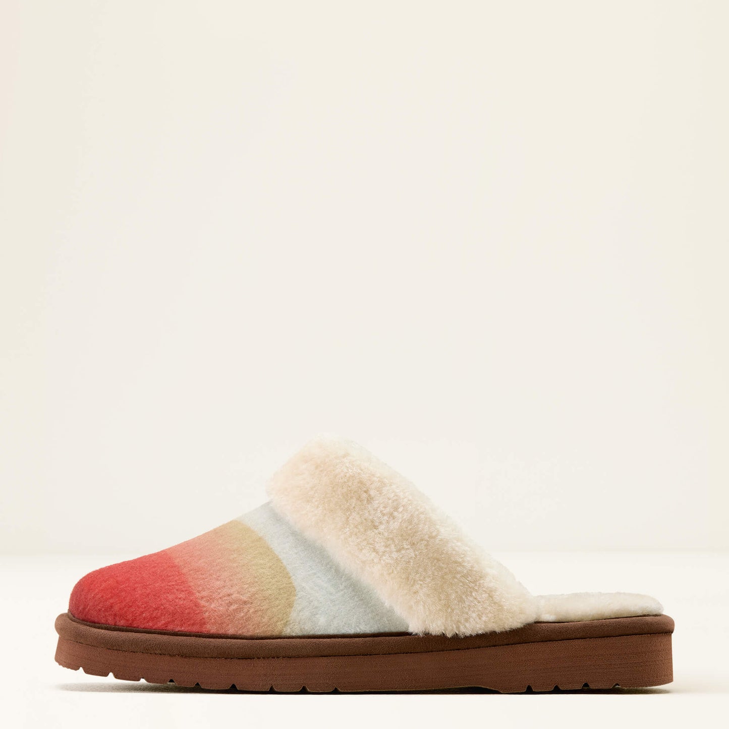 Ariat Women Jackie Ombre Square Toe Slipper
