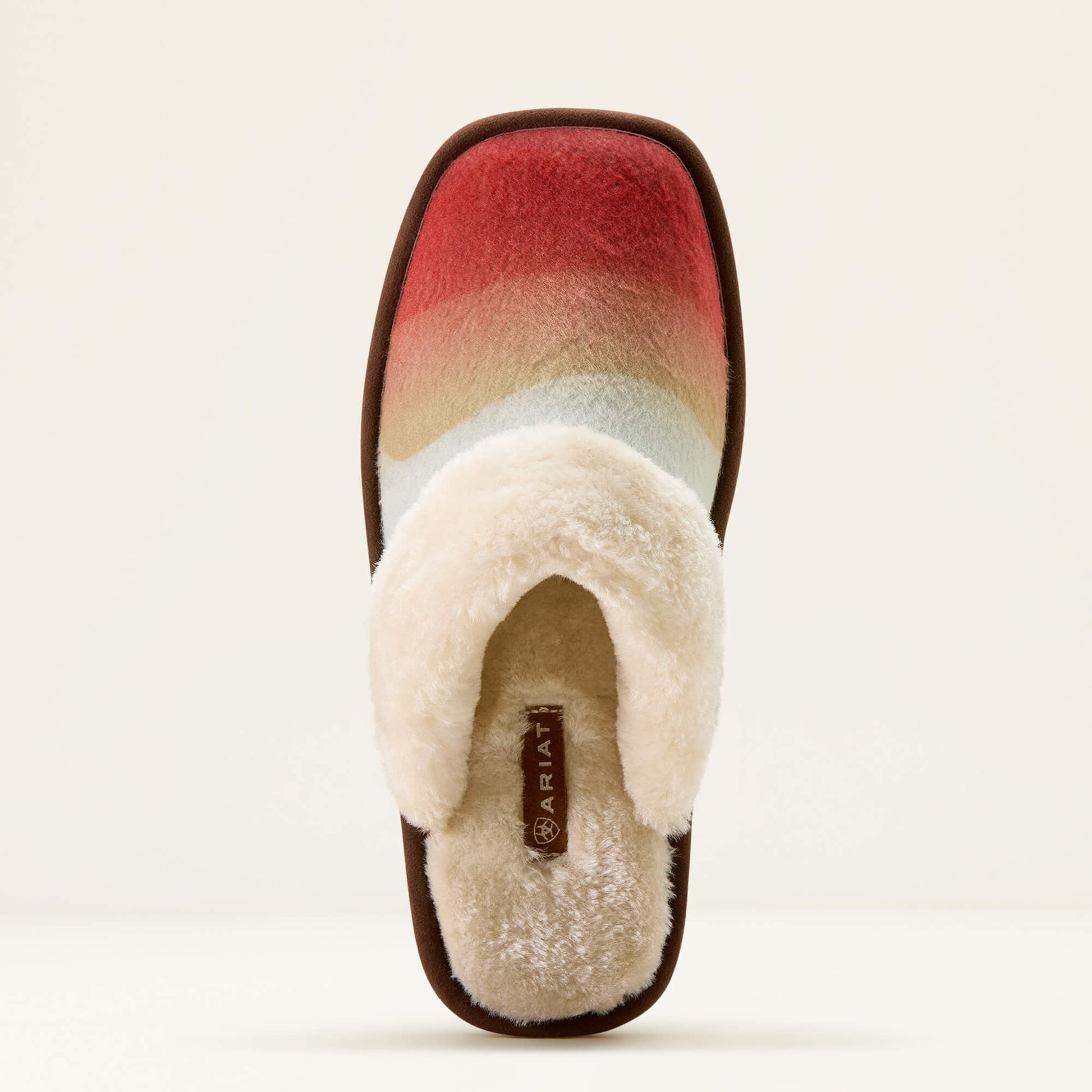 Ariat Women Jackie Ombre Square Toe Slipper