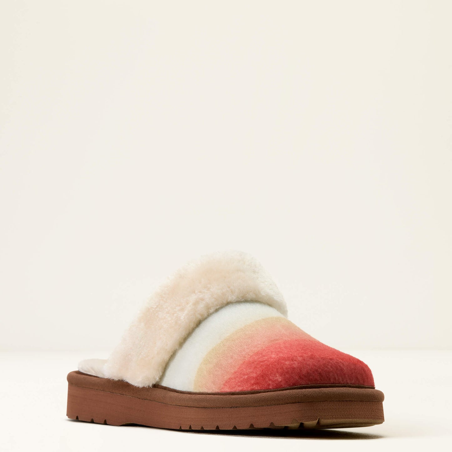 Ariat Women Jackie Ombre Square Toe Slipper