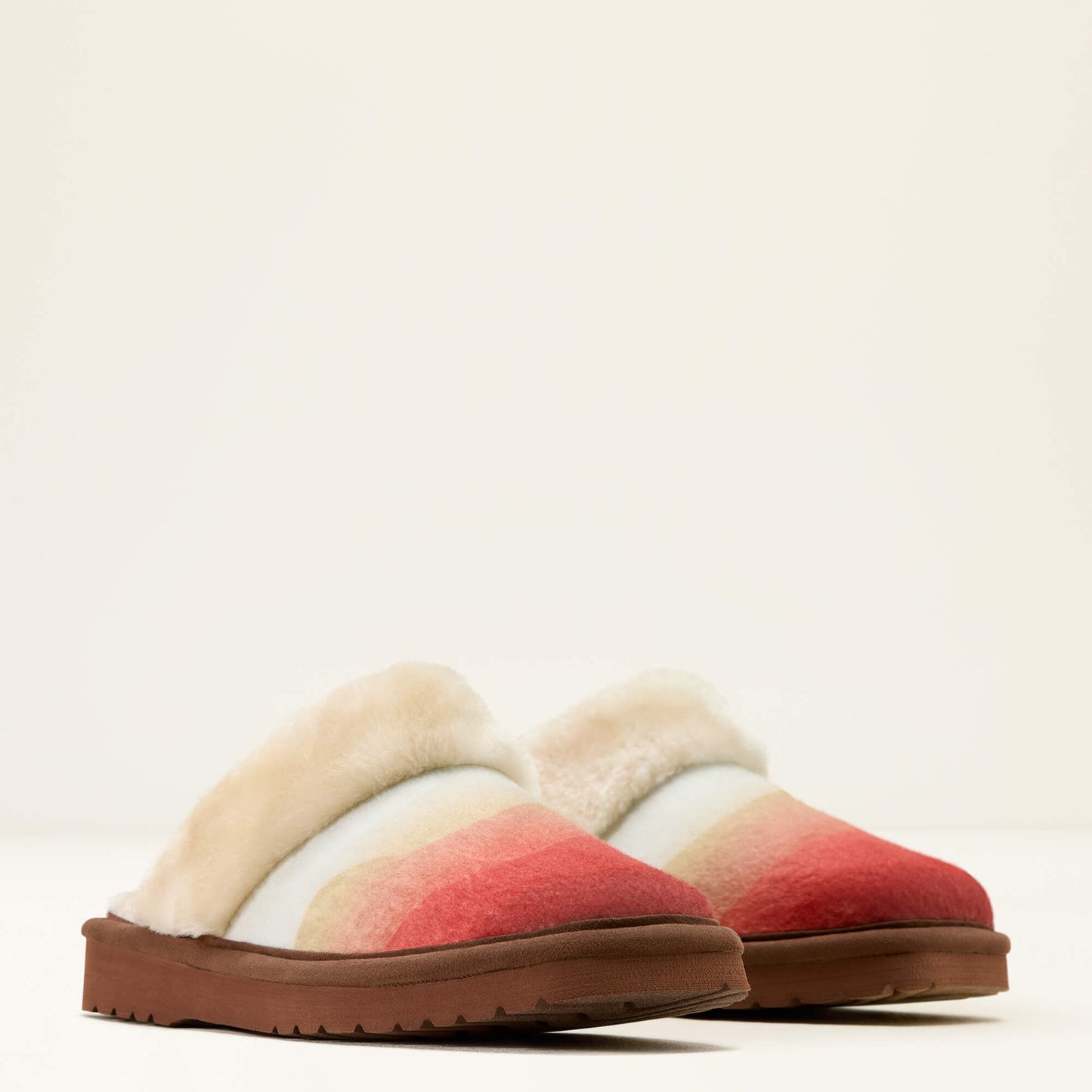 Ariat Women Jackie Ombre Square Toe Slipper