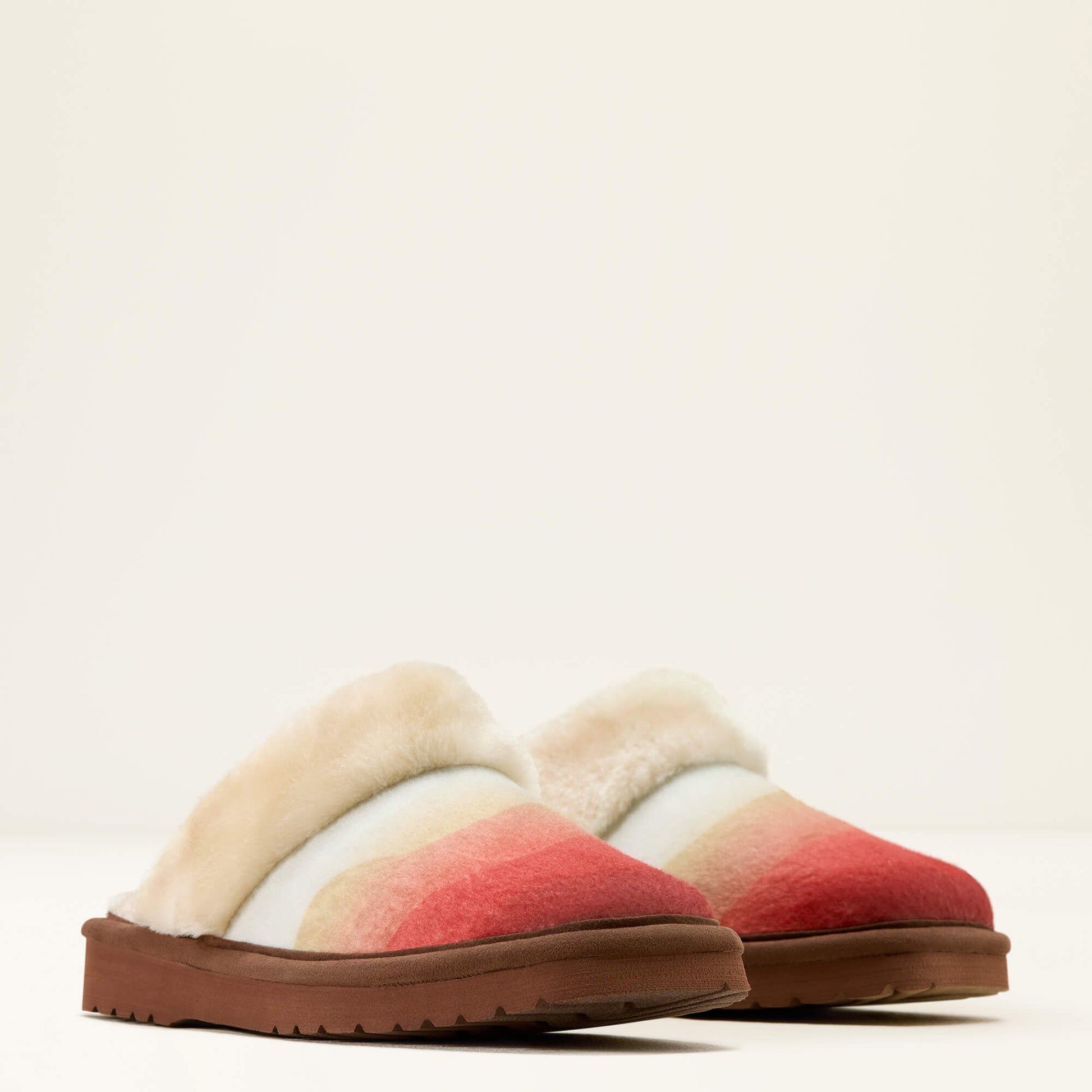 Ariat Women Jackie Ombre Square Toe Slipper